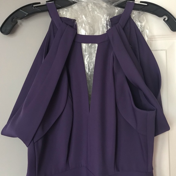 BCBG Kathya Dress - Picture 3 of 7